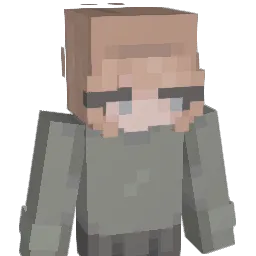 gemusito's Minecraft skin