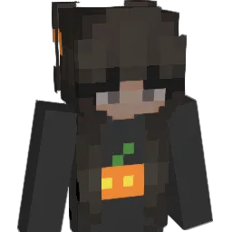 genZiti Minecraft avatar bust