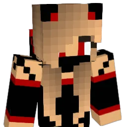 genadulf Minecraft avatar bust