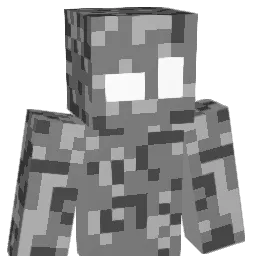 gencox32 Minecraft avatar bust