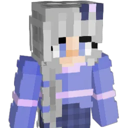 gender_bender_69 Minecraft avatar bust