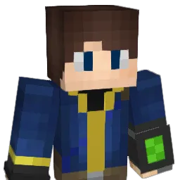 geneSW1's Minecraft skin