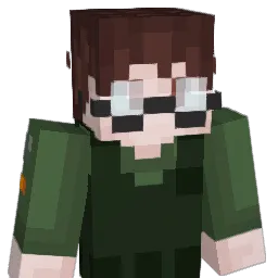 generaaleric's Minecraft skin