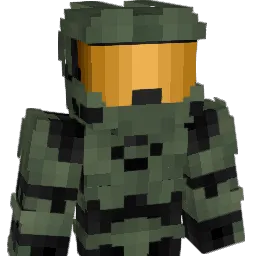 generalchase's Minecraft skin
