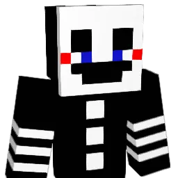 generalgalaxy2 Minecraft avatar bust