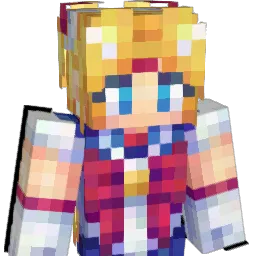generalglow's Minecraft skin