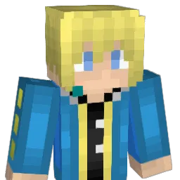 generalgriff's Minecraft skin