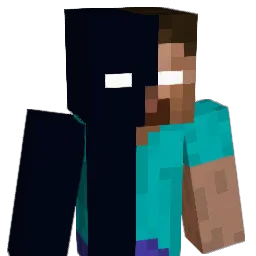 generatic's Minecraft skin