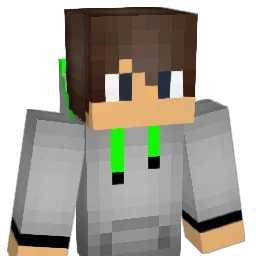 generator3000 Minecraft avatar bust