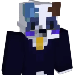 generick1d's Minecraft skin