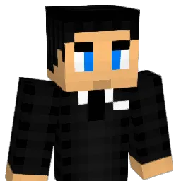 genericname12345 Minecraft avatar bust