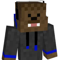 generis777's Minecraft skin