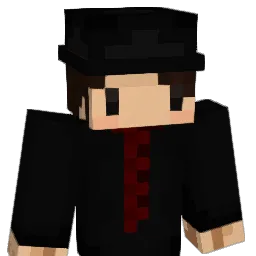 genghisd Minecraft avatar bust