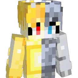 gengwei2002's Minecraft skin