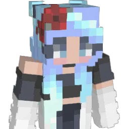 genie_potato's Minecraft skin