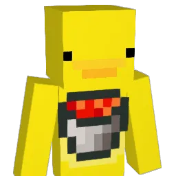 genius0502's Minecraft skin