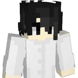 geniusz9 Minecraft avatar bust