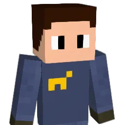 genmud's Minecraft skin