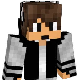 genny59 Minecraft avatar bust