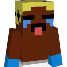 genocried's Minecraft skin