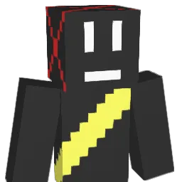 genshin623 Minecraft avatar bust