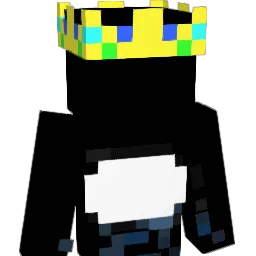 gensirr's Minecraft skin