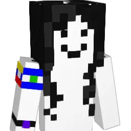 gentastic's Minecraft skin