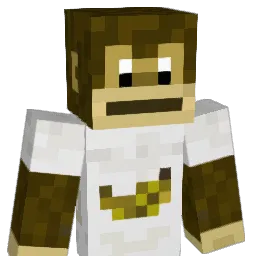 gentch's Minecraft skin