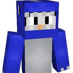 gentgreen Minecraft avatar bust
