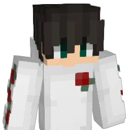 gentle003 Minecraft avatar bust