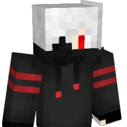 gentlecanyon Minecraft avatar bust