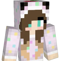 gentlemanpig Minecraft avatar bust