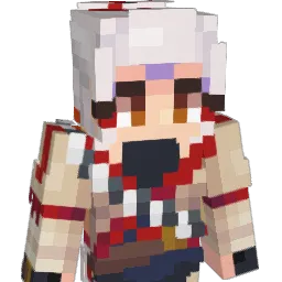 gentlesable_'s Minecraft skin