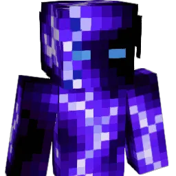 geo2807 Minecraft avatar bust