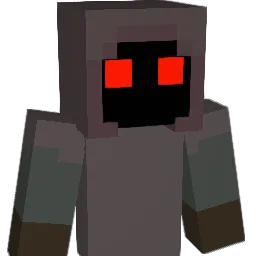 geo7777 Minecraft avatar bust