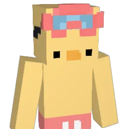 geoalarcon Minecraft avatar bust