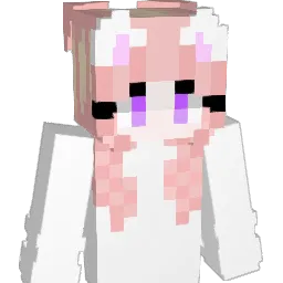 geodesmp_ru Minecraft avatar bust