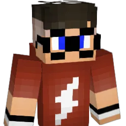 geographydude's Minecraft skin