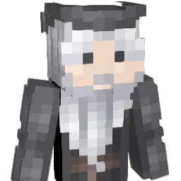 geologyrox Minecraft avatar bust