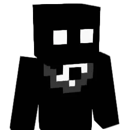 geomdalo0o Minecraft avatar bust