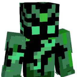 geonxti's Minecraft skin