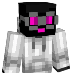 geopark4321 Minecraft avatar bust