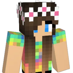georg1230 Minecraft avatar bust