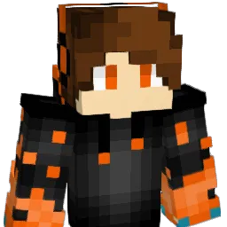 george567 Minecraft avatar bust