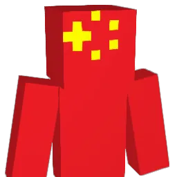 george_jeppers Minecraft avatar bust