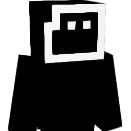 georgee300 Minecraft avatar bust