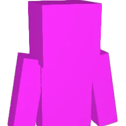 georgefloydfan11 Minecraft avatar bust