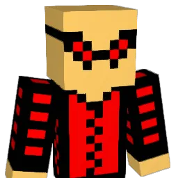 georgeinator3000 Minecraft avatar bust