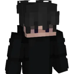 georgel168 Minecraft avatar bust