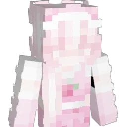 georgelc Minecraft avatar bust